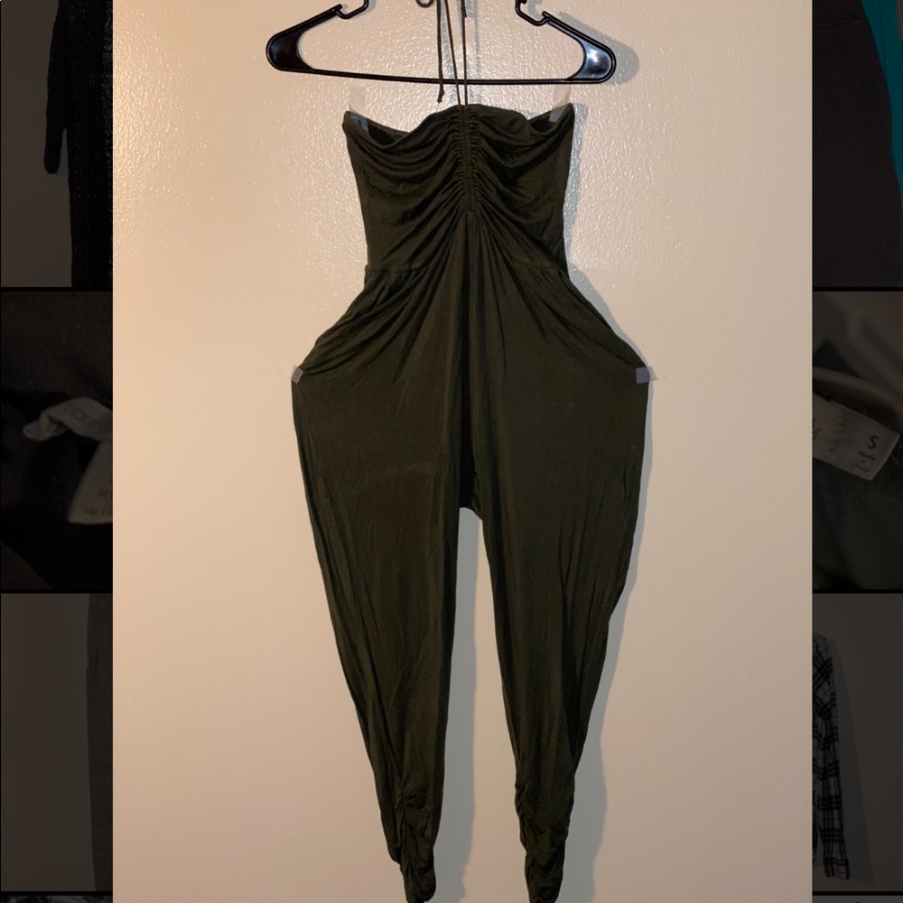 Women’s romper